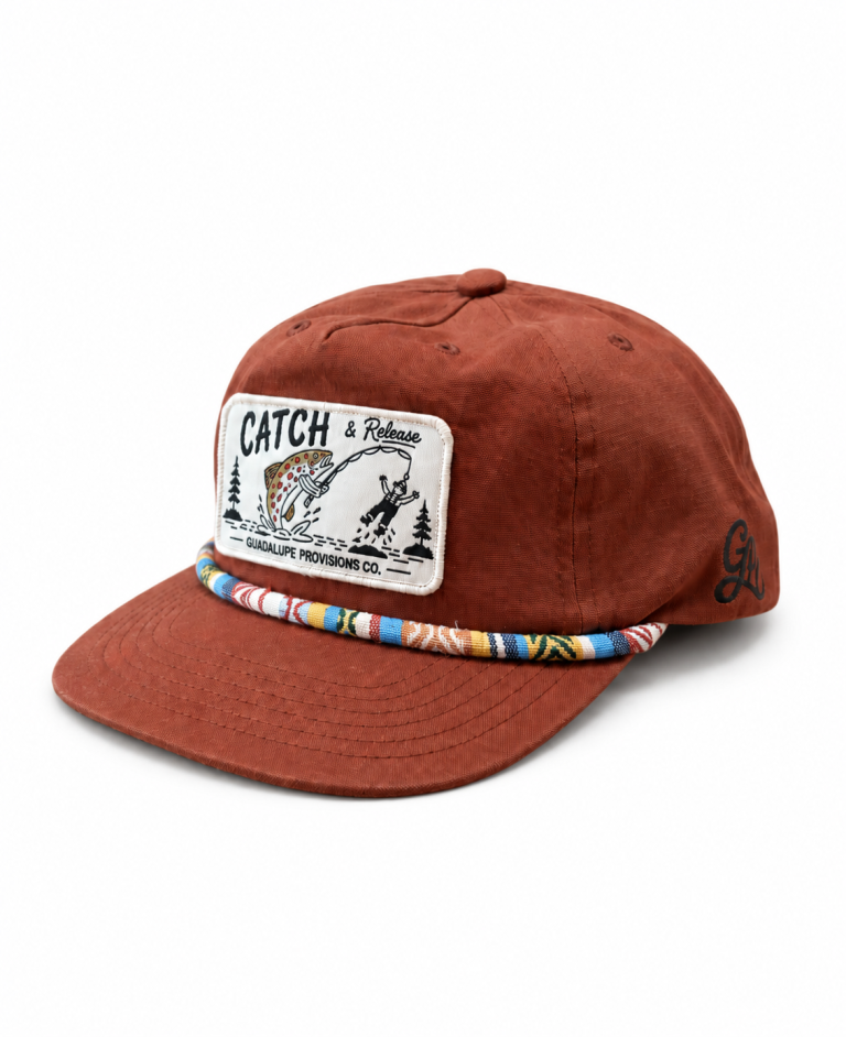 Catch & Release