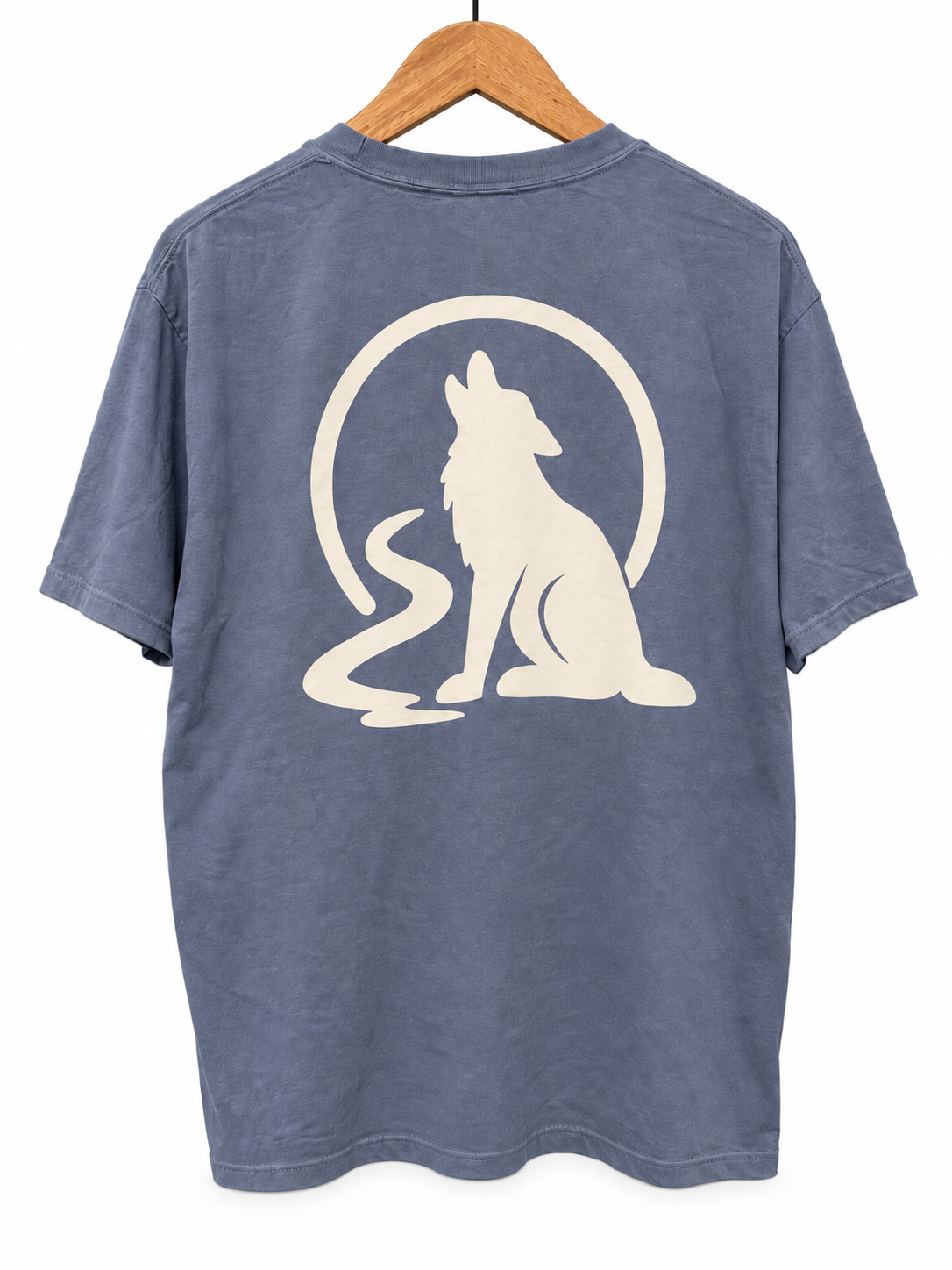 Original Guadalupe Logo Tee