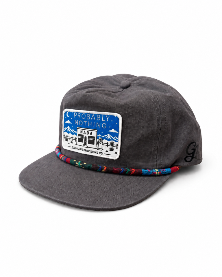 Probably Nothing Hat