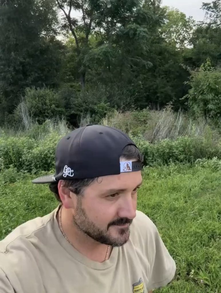 Eastbound and down