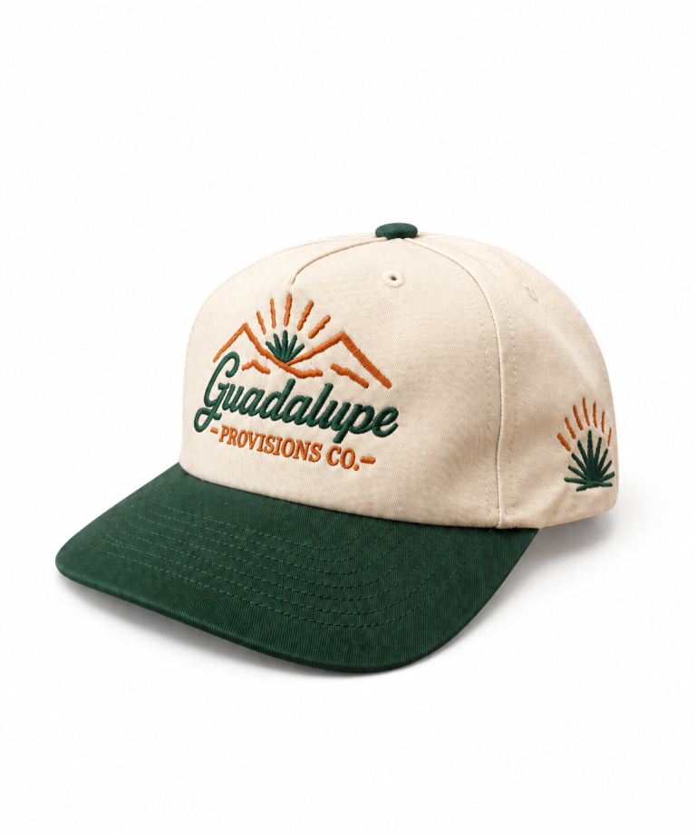 The Mountains Are Calling Hat